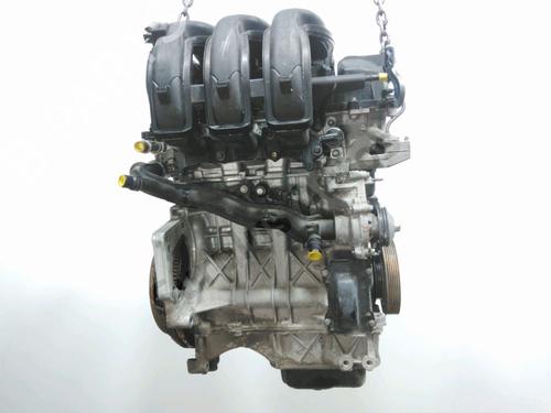 Used Engine Engine 37761893 37761893