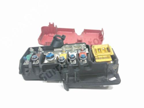 Electronic module CITROËN C5 III (RD_) 2.0 HDi 140 (RDRHF8, RDRHFA, RDRHA8, RDRHAJ) | BP33733501M83 - Image 4