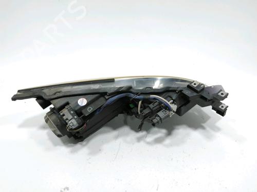 Left headlight MAZDA 6 Hatchback (GH) 2.2 MZR-CD (GH10) | BP31005145C28 - Image 2