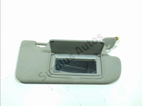 Right sun visor INFINITI Q50 50 D | BP37784942I2 - Image 2
