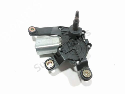 Used Rear wiper motor PEUGEOT 807 (EB_) 2.2 HDi (128 hp) 28272852