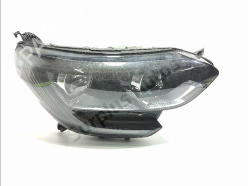 Used Right headlight RENAULT MEGANE IV Grandtour (K9A/M/N_) 1.5 dCi 110 (110 hp) 31123378
