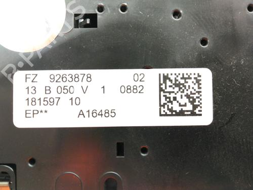 Interior roof light BMW 1 (F21) 118 d | BP28263559I8 