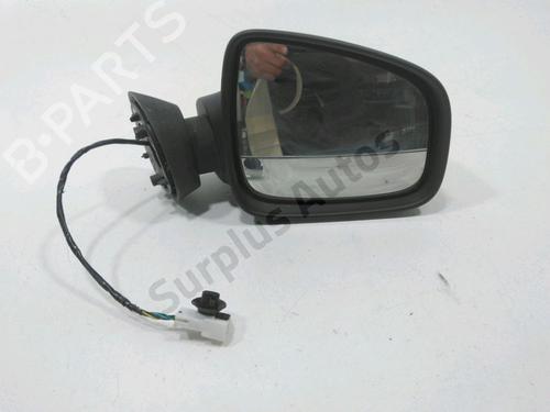Used Right mirror Right mirror 38981190 38981190