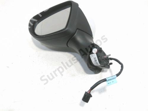 left-mirror-renault-clio-iv-bh_-2012-2013-2014-2015-2016-2017-2018-2019-2020-2021-39524924 main image