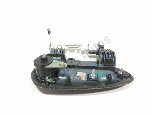 Front left interior door handle FIAT GRANDE PUNTO (199_) 1.4 (199AXB11, 199AXB1A, 199BXB1A, 199AXL1A) | BP28243385I13 - Image 2