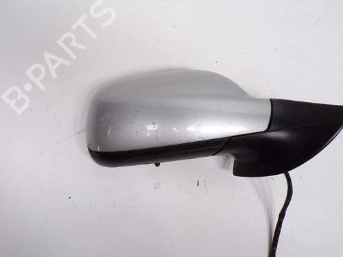 Right mirror PEUGEOT 407 (6D_) 1.8 (6D6FZB) | BP28244673C27 