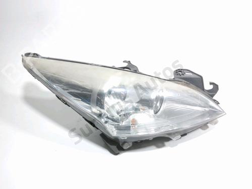 Used Right headlight Right headlight PEUGEOT 5008 (0U_, 0E_) 1.6 HDi (114 hp) 36069037 36069037