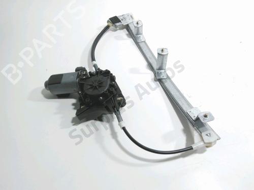 Used Front left window mechanism Front left window mechanism 37774052 37774052