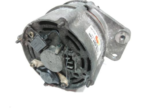 Alternator VW GOLF II (19E, 1G1) 1.6 D | BP29856992M7 