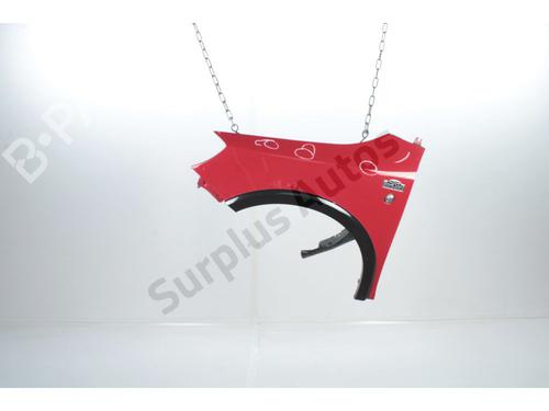 left-front-fenders-skoda-fabia-ii-542-2006-2007-2008-2009-2010-2011-2012-2013-2014-31822422 main image