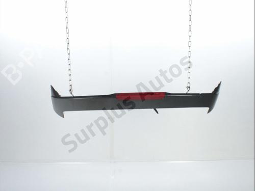 Used Rear spoiler RENAULT MEGANE III Coupe (DZ0/1_) 1.5 dCi (DZ09, DZ0D, DZ1F, DZ1G, DZ14, DZ29) (110 hp) 29230649