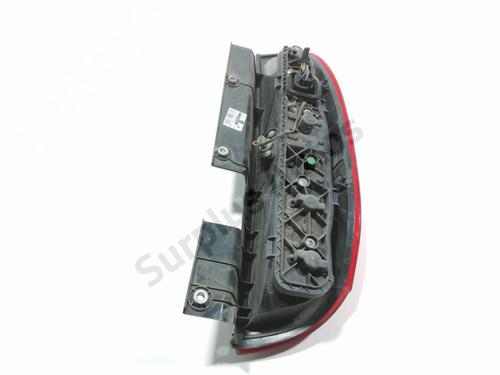 Left taillight FIAT DOBLO Cargo (263_) 1.3 D Multijet | BP28270056C34 