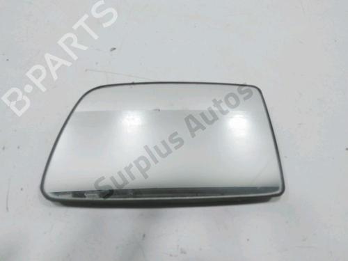 Espelho esquerdo RENAULT RAPID Box Body/MPV (F40_, G40_) [1985-2001]  30995255