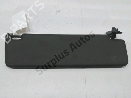 Right sun visor OPEL TIGRA TwinTop (X04) 1.3 CDTI (R97) | BP31002296I2 - Image 2