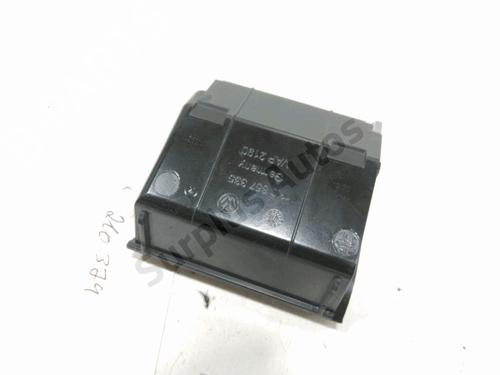 Ashtray VW GOLF V (1K1) 1.9 TDI | BP30992168I30 - Image 2