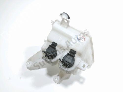 Used Windscreen washer tank Windscreen washer tank 37791276 37791276