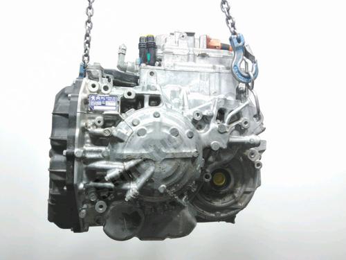 Gearbox OPEL GRANDLAND / GRANDLAND X (A18, P1UO) 1.6 Turbo Hybrid4 | BP30190921M3 