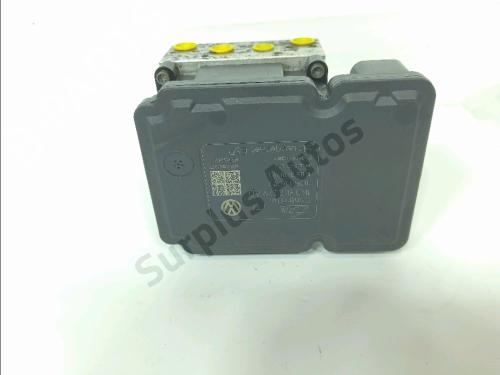 ABS pump SEAT LEON (1P1) 1.9 TDI | BP40620596M43 - Image 4