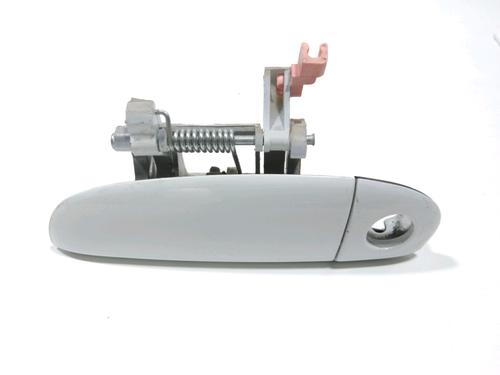 Used Front left exterior door handle Front left exterior door handle 37774587 37774587