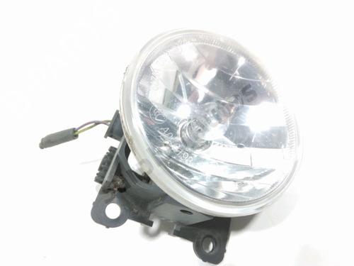 Left front fog light CITROËN C3 Picasso (SH_) 1.6 HDI 90 | BP37018124C30 - Image 2