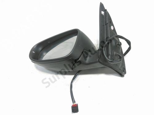 left-mirror-vw-golf-vi-5k1-2008-2009-2010-2011-2012-2013-2014-39195296 main image