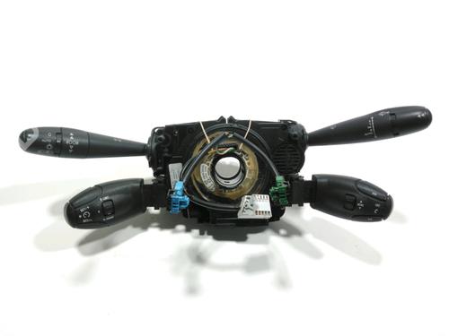 Used Steering wheel controls PEUGEOT 407 Coupe (6C_) 2.0 HDi (163 hp) 28226945