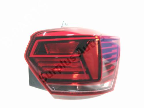 right-taillight-vw-polo-vi-aw1-bz1-ae1-2017-32742510 main image