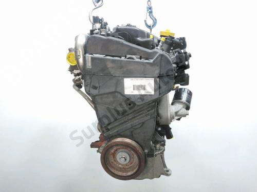 Engine RENAULT CLIO IV (BH_) 1.5 dCi 75 | BP37761941M1 - Image 2
