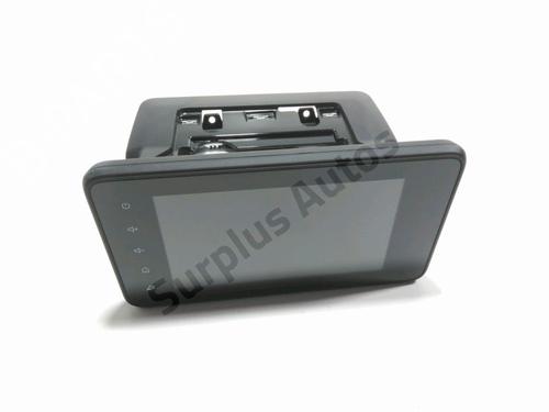 Used Radio Radio 37770062 37770062