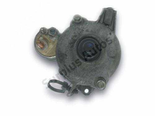 Starter VOLVO V60 I (155) D3 | BP38432923M8 - Image 4