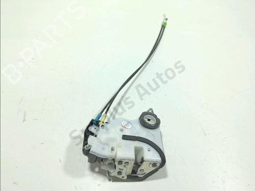Front right lock SUZUKI IGNIS III (MF, FF) 1.2 (ATK412) | BP37292094C97 - Image 2