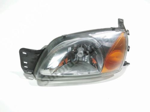 Faro izquierdo FORD FIESTA IV (JA_, JB_) 1.3 i (60 hp) 28266834