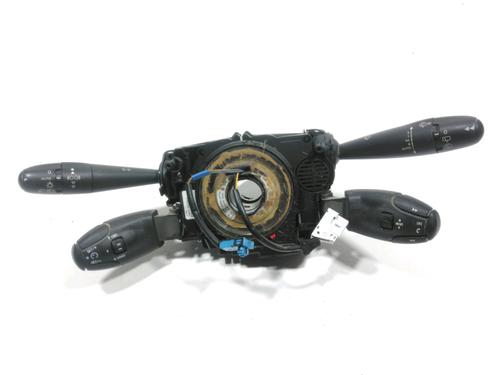 Steering wheel controls PEUGEOT 3008 I MPV (0U_) 1.6 HDi | BP28227103E15 