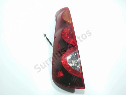 Used Left taillight NISSAN NOTE (E11, NE11) 1.5 dCi (90 hp) 28269933