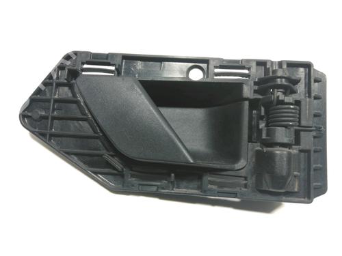 Used Front right interior door handle PEUGEOT PARTNER Box Body/MPV (5_, G_) [1996-2026]  28242534