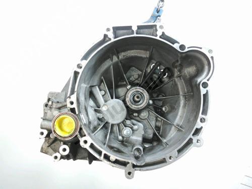 Getriebe für FORD FIESTA VI (CB1, CCN) 1.25 (82 hp) 29857097