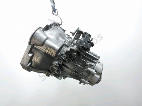 Gearbox KIA STONIC (YB) 1.0 T-GDi | BP28224283M3 - Image 2