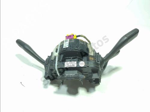 Steering wheel controls AUDI A6 C6 (4F2) 2.7 TDI quattro | BP39548194E15 - Image 3
