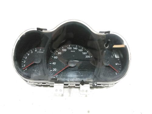Used Instrument cluster KIA PICANTO II (TA) 1.0 (69 hp) 30991342