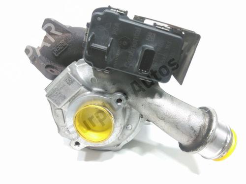Used Turbocharger/Supercharger Turbocharger/Supercharger 39161889 39161889
