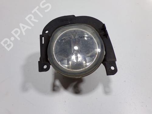 Used Left front fog light FIAT QUBO (225_) [2008-2025]  28265776