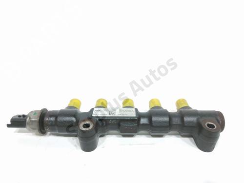 Injection rail CITROËN C3 II (SC_) 1.6 HDi 90 | BP33568472M98 - Image 3