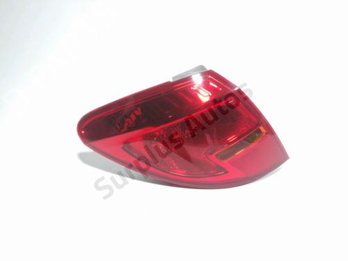 Feu arrière gauche OPEL MERIVA B MPV (S10) 1.4 (75) (120 hp) 32102725