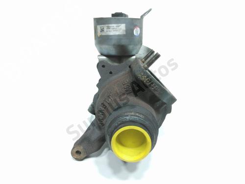Turbocharger/Supercharger PEUGEOT 3008 I MPV (0U_) 2.0 HDi 150 / BlueHDi 150 | BP29856884M71