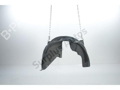 Used Wheel arch BMW 5 (E60) 530 d (235 hp) 28257357