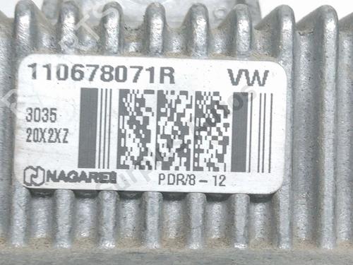 Electronic module RENAULT CLIO IV (BH_) 1.5 dCi 90 | BP37763540M83 - Image 3