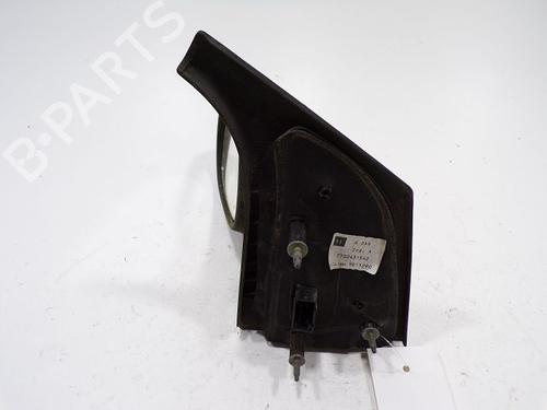 Left mirror RENAULT SCÉNIC I MPV (JA0/1_, FA0_) 1.6 (JA00, JA16, JA15, JA19, JA1V, JA2B, JA2C, JA0B,... | BP30997326C26