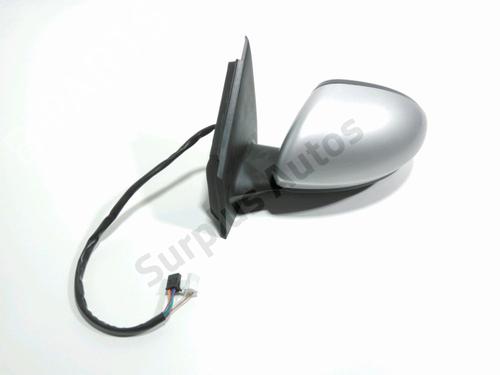 Retrovisor izquierdo RENAULT MEGANE IV Hatchback (B9A/M/N_) 1.2 TCe 130 (B9MR) | BP28836337C26