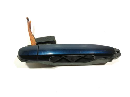 Used Rear right exterior door handle TOYOTA AVENSIS VERSO (_M2_) 2.0 D (CLM20_, CLM20R) (116 hp) 28251881